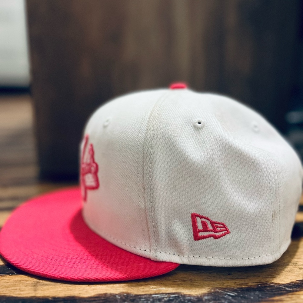 BASEBALL HAT - Picture 3 of 3
